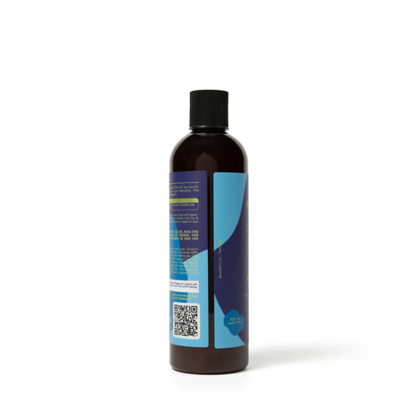 Dry & Itchy Conditioner – image 5