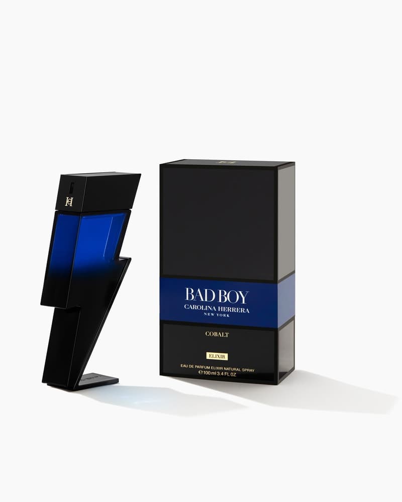 Bad Boy Cobalt Elixir – image 2