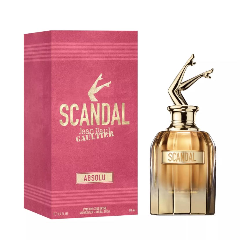 Scandal Absolu For Her – image 2