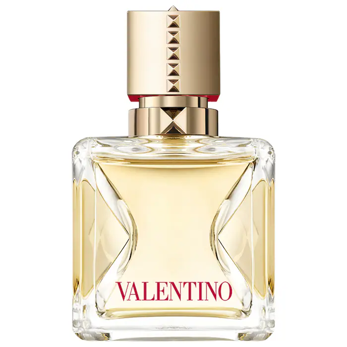 Valentino Voce Viva Eau De Parfum