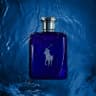 Ralph Lauren Polo Blue Eau De Toilette - 