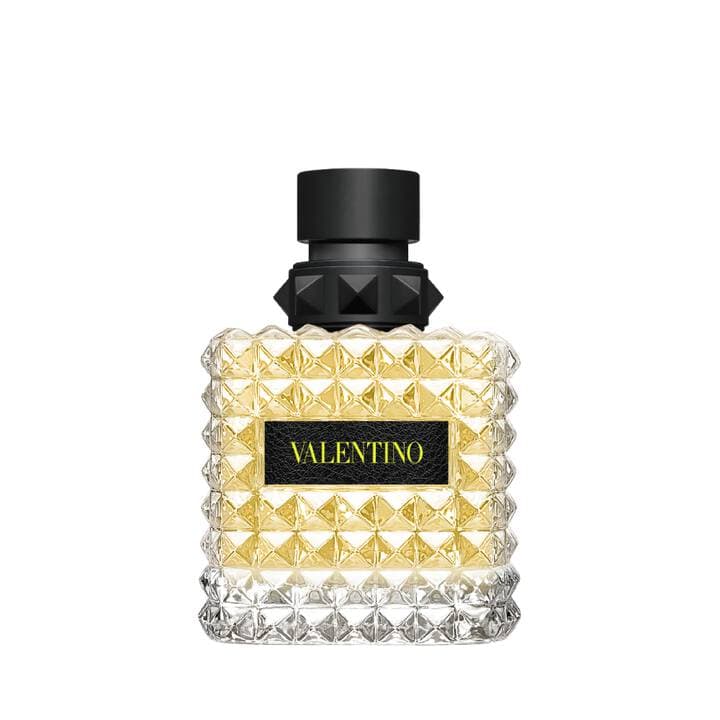 Donna Born In Roma Yellow Eau De Parfum