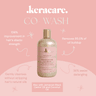 Moisturizing Co-wash - 