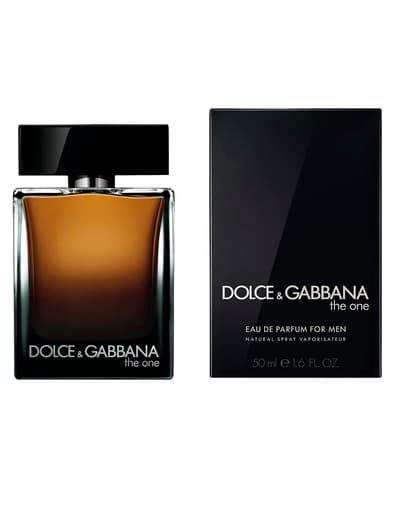 The One For Men – image 2