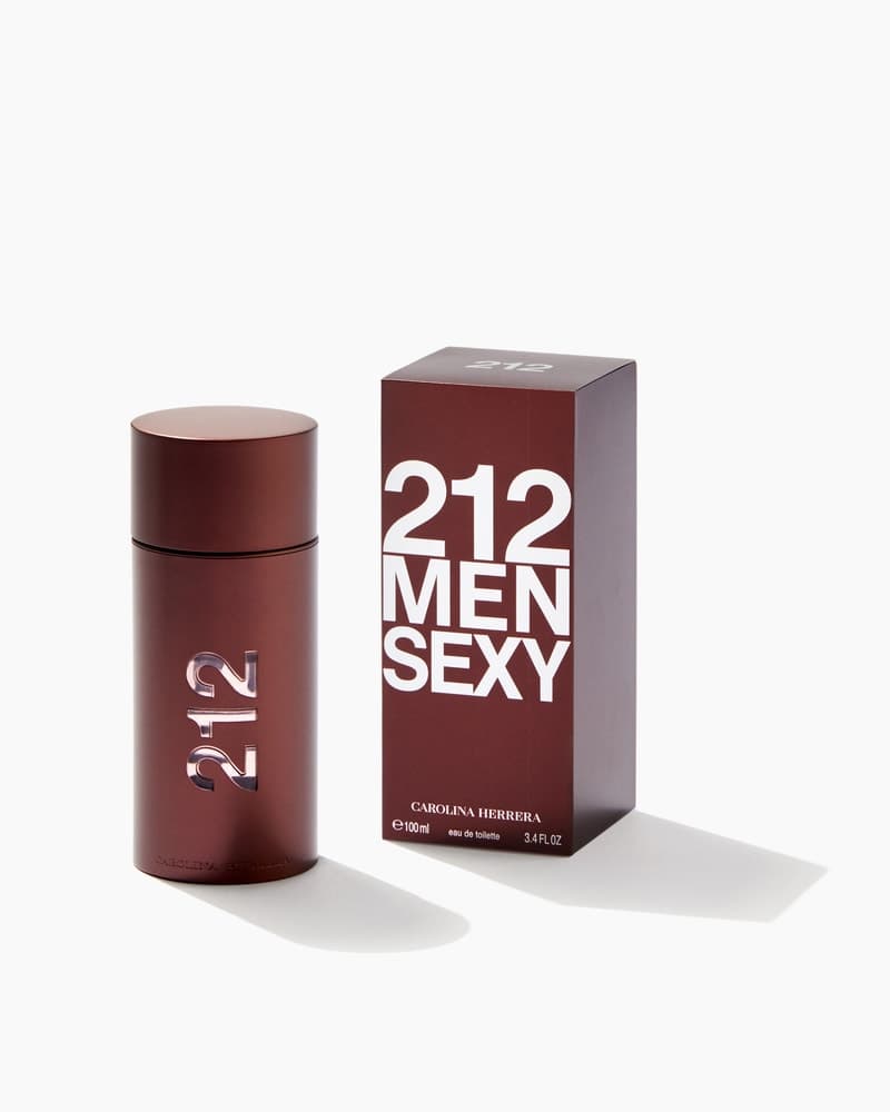 212 Men Sexy – image 2