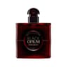 Black Opium Eau de Parfum Over Red - Main