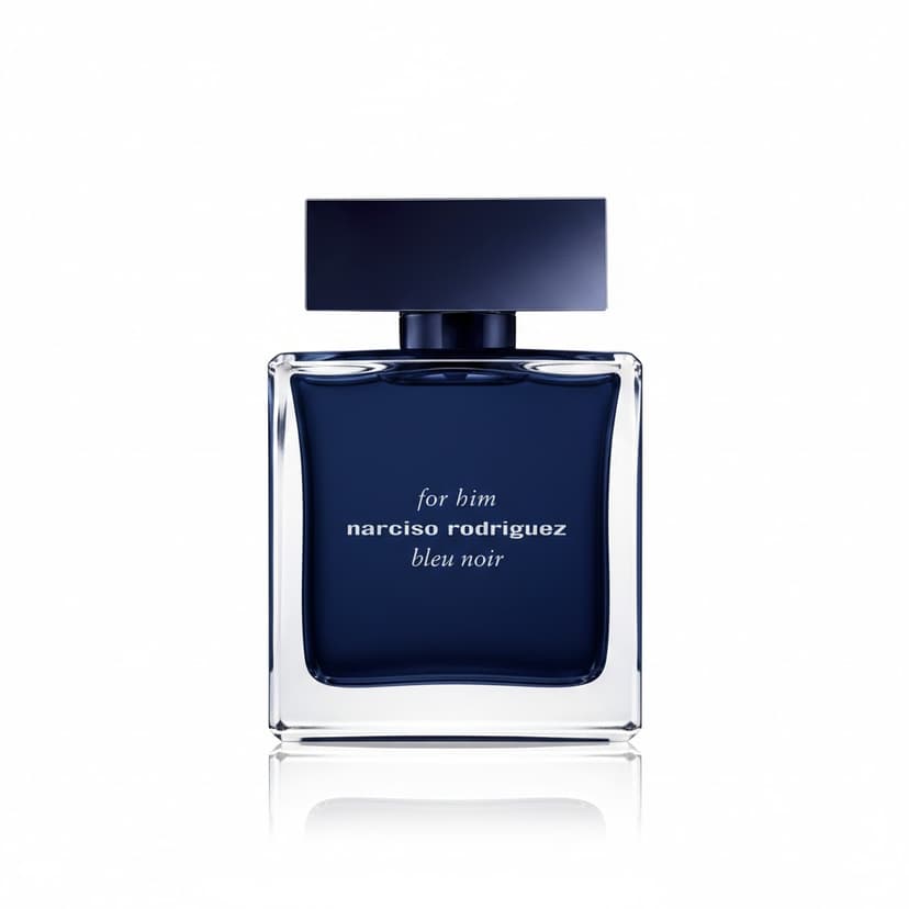 For Him Bleu Noir Eau De Toilette Extreme