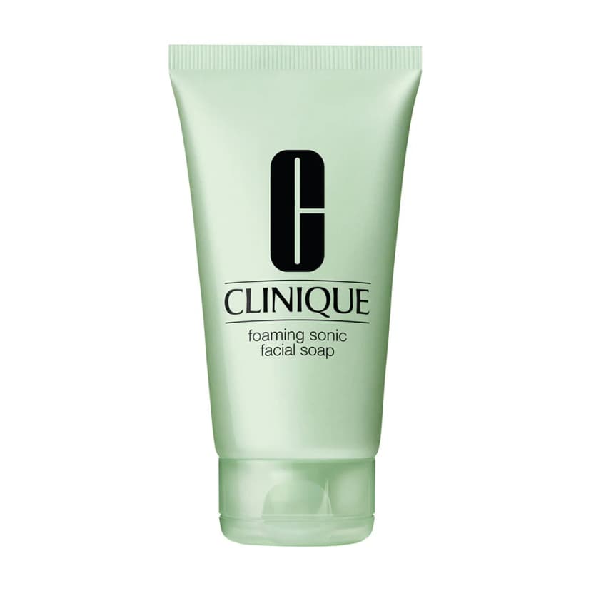 Foaming Facial Soap