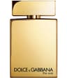 The One For Men Gold Eau De Parfum Intense - 