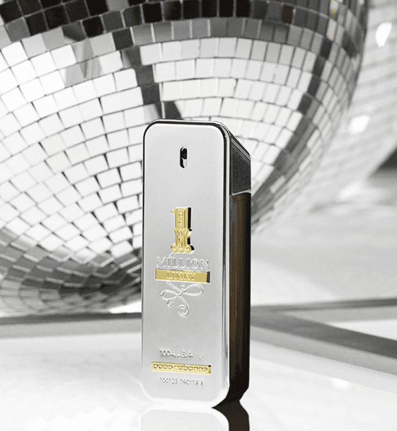 Paco Rabanne 1 Million Lucky – image 3