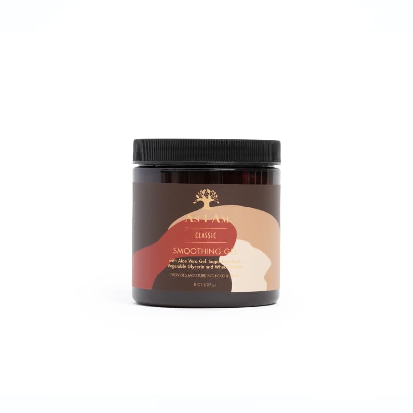 Classic Smoothing Gel