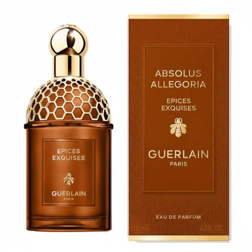 Absolus Allegoria Epices Exquises – image 2