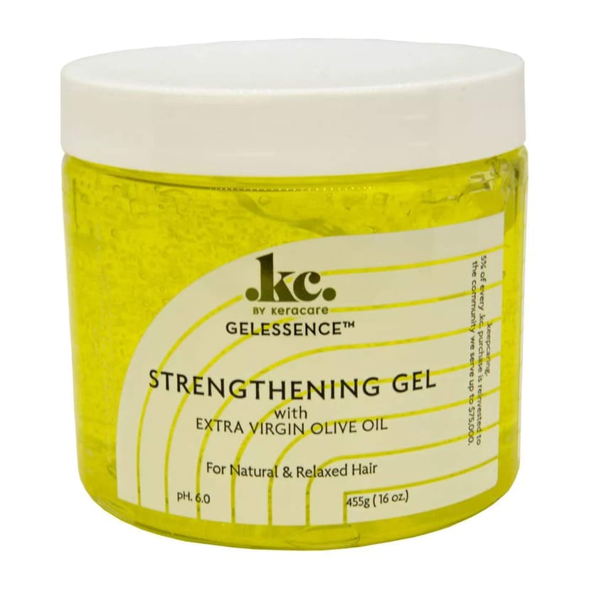 Strengthening Gel