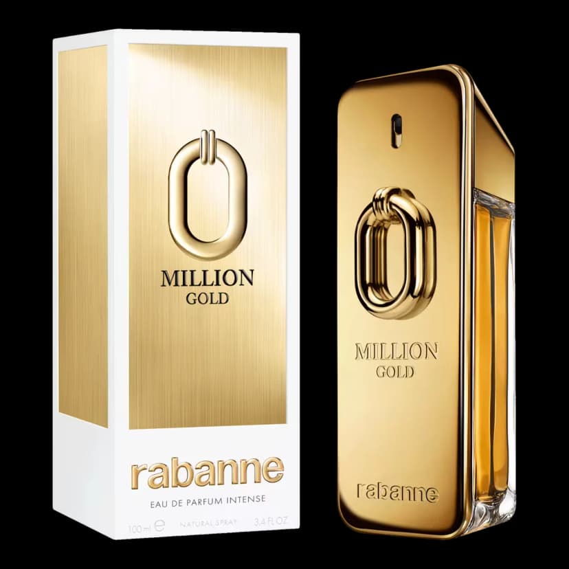 Million Gold For Him – image 2