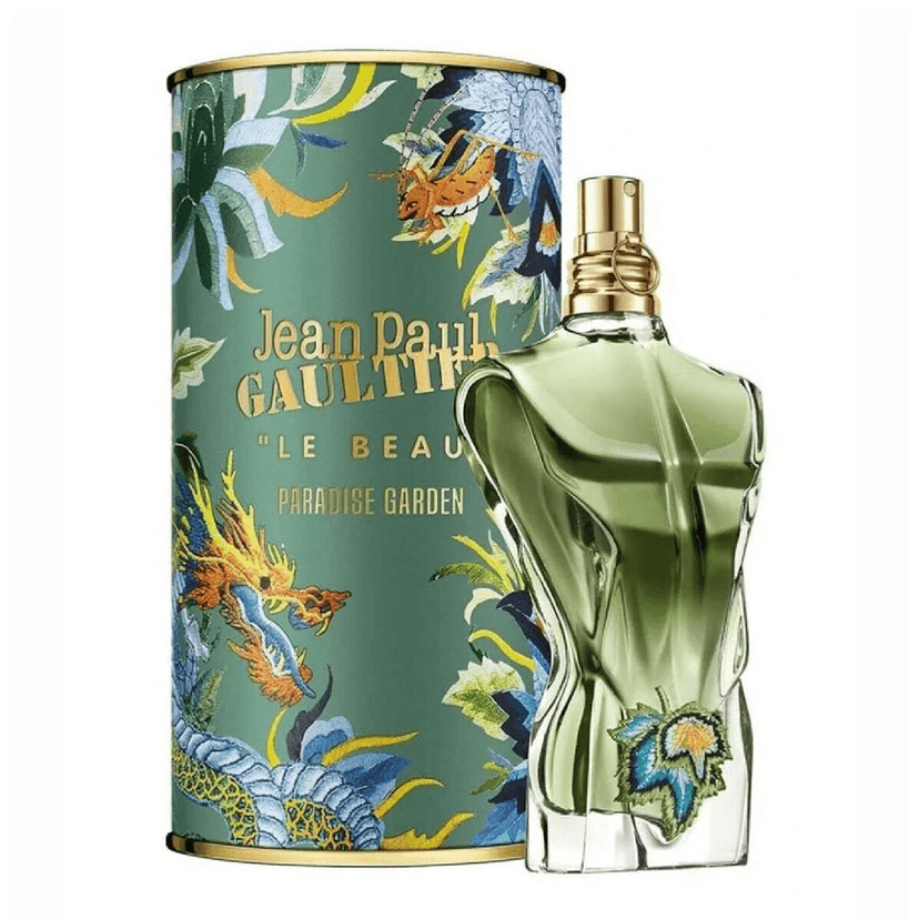 Le Beau Paradise Garden – image 2
