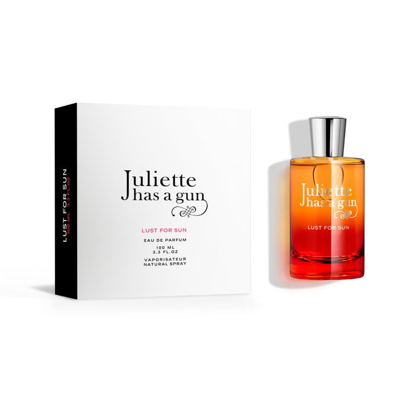 Lust For Sun – image 2