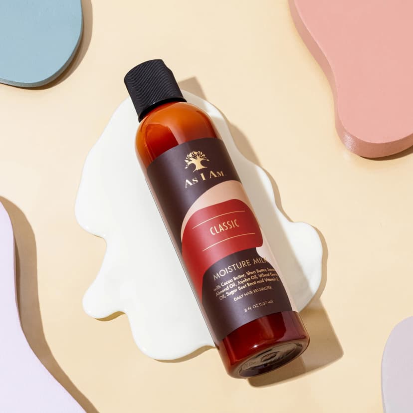 Classic Moisture Milk – image 2
