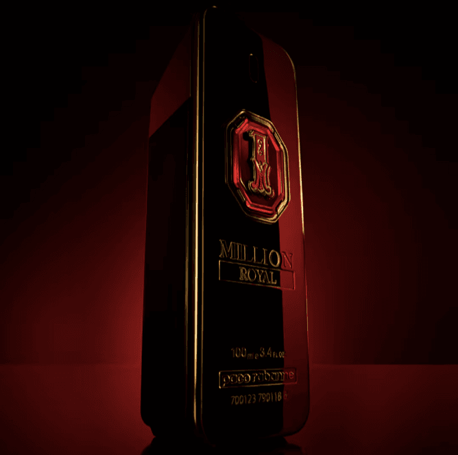 Paco Rabanne 1 Million Royal – image 4
