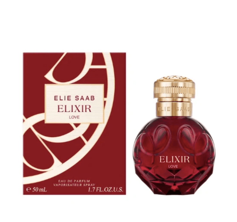 Elixir Love Eau De Parfum