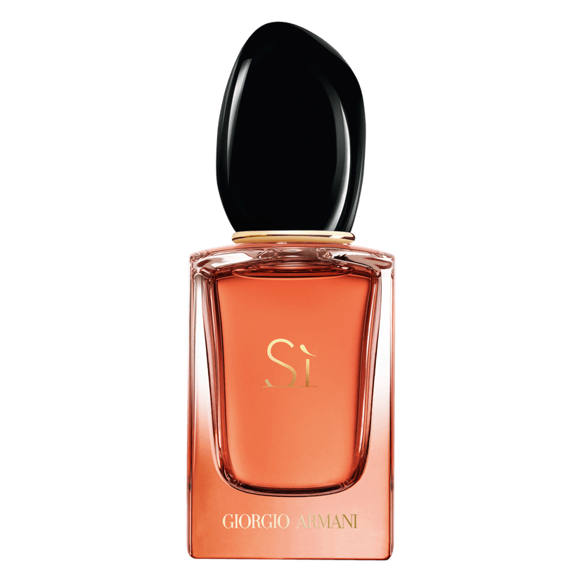 Si Eau De Parfum Intense