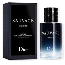 Dior Sauvage Forte – image 2