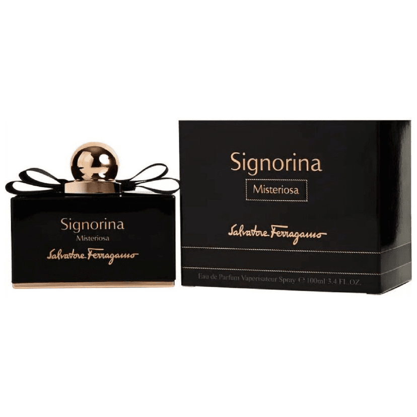Signorina Misteriosa – image 2