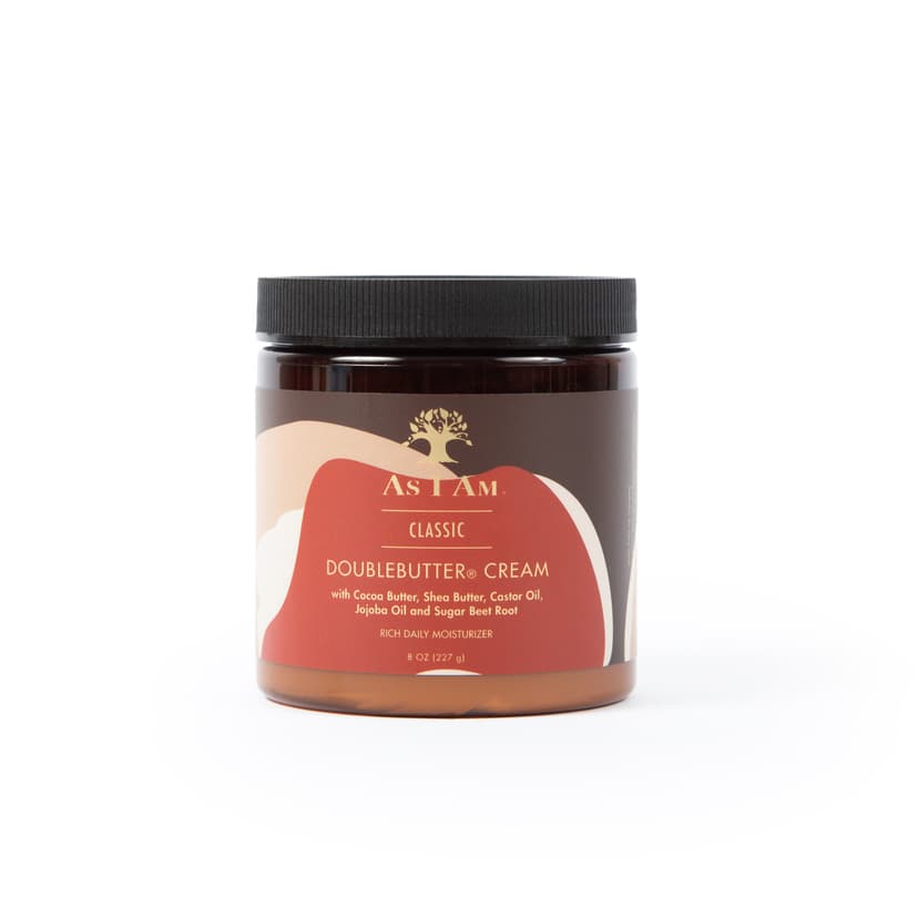 Doublebutter Cream