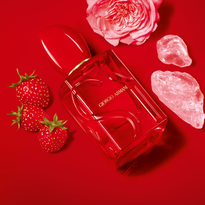 Si Passione Red Musk – image 3