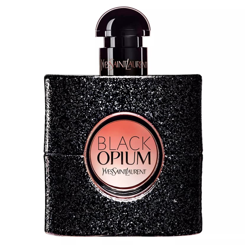 Yves Saint Laurent Black Opium Eau De Parfum