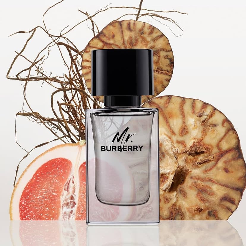 Mr Burberry – image 3