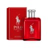 Polo Red Eau de Parfum - 