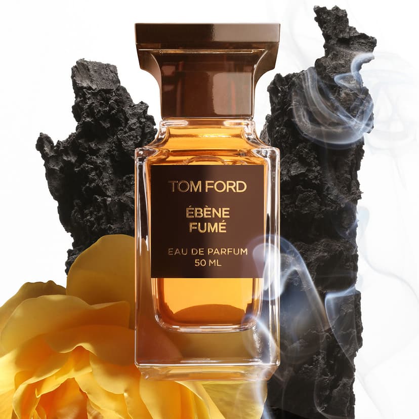 Ebene Fume – image 3