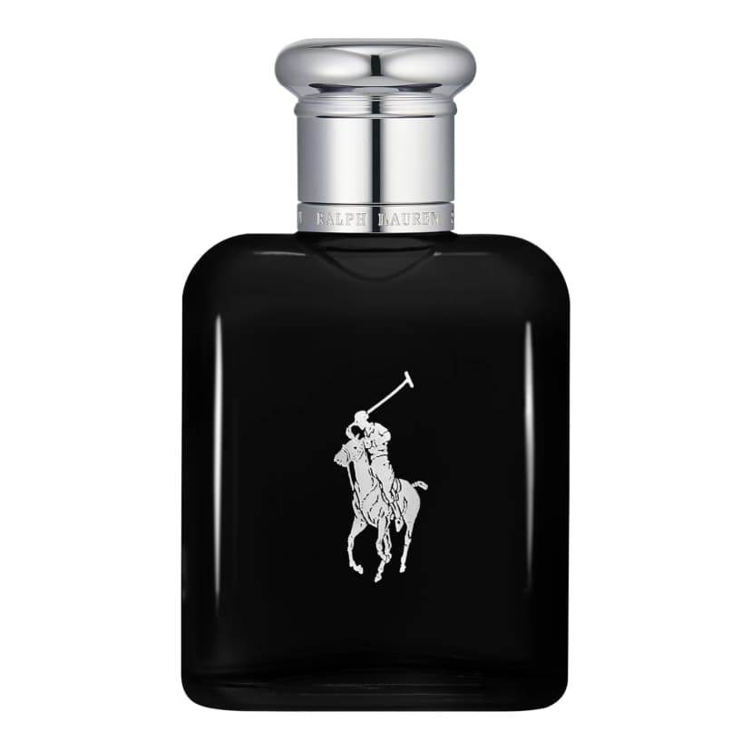 Polo Black Eau De Toilette