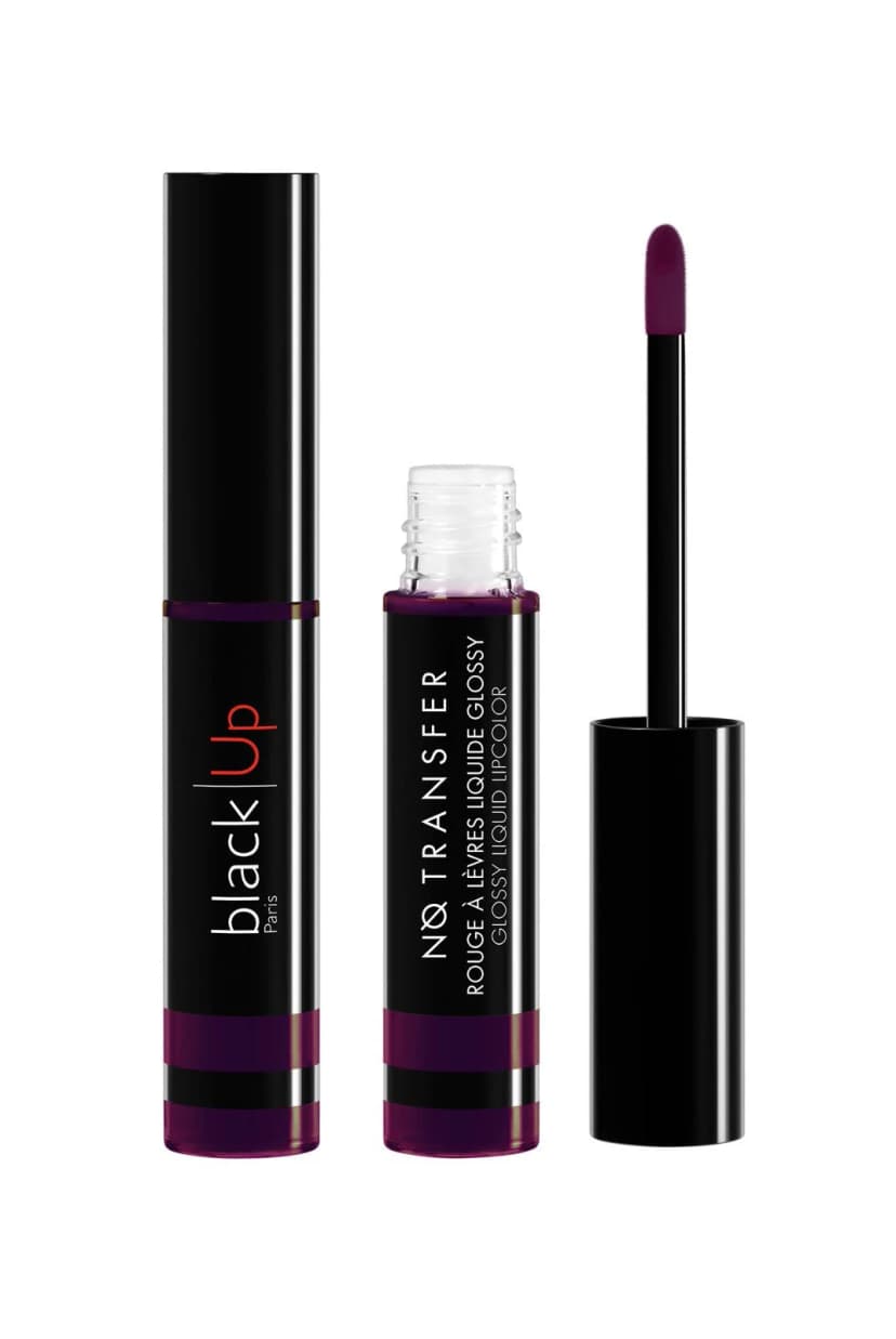 Glossy Liquid Lipcolor