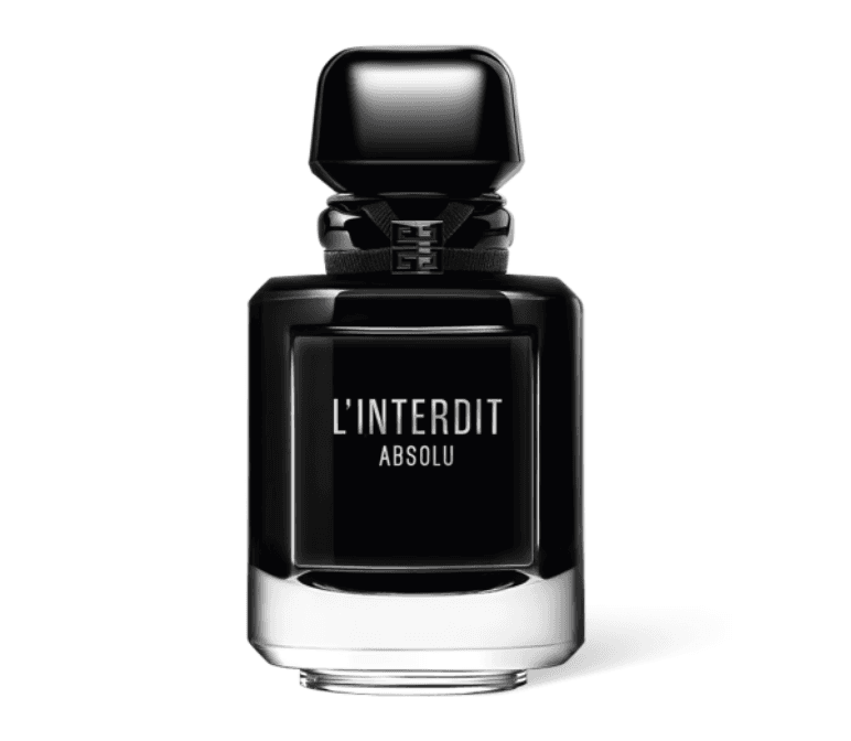 L'interdit Eau De Parfum Intense Absolu
