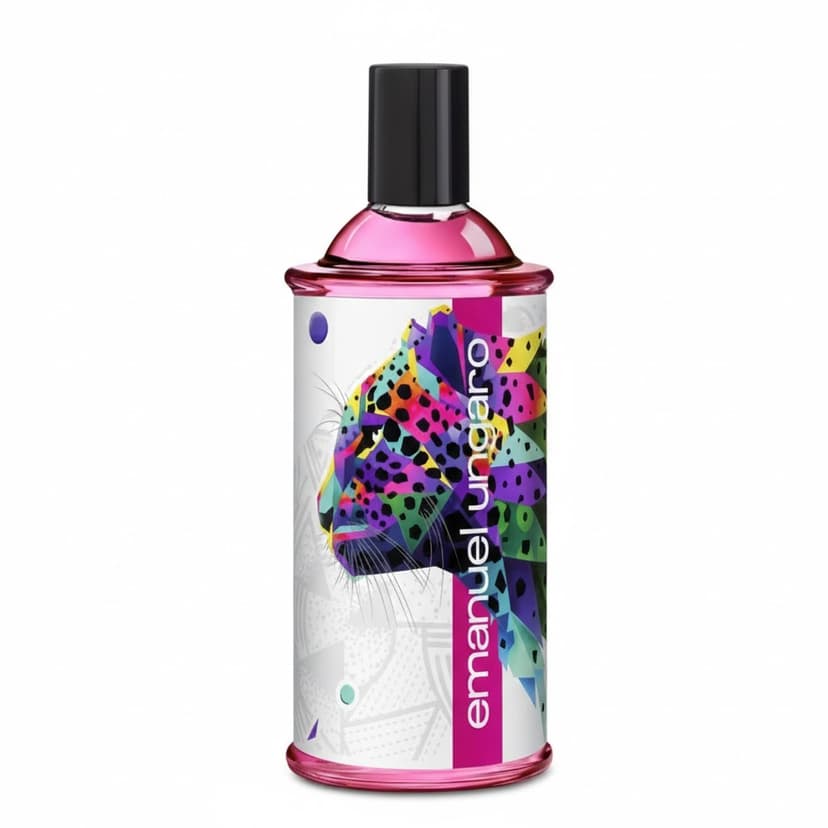 For Her Intense Eau De Parfum