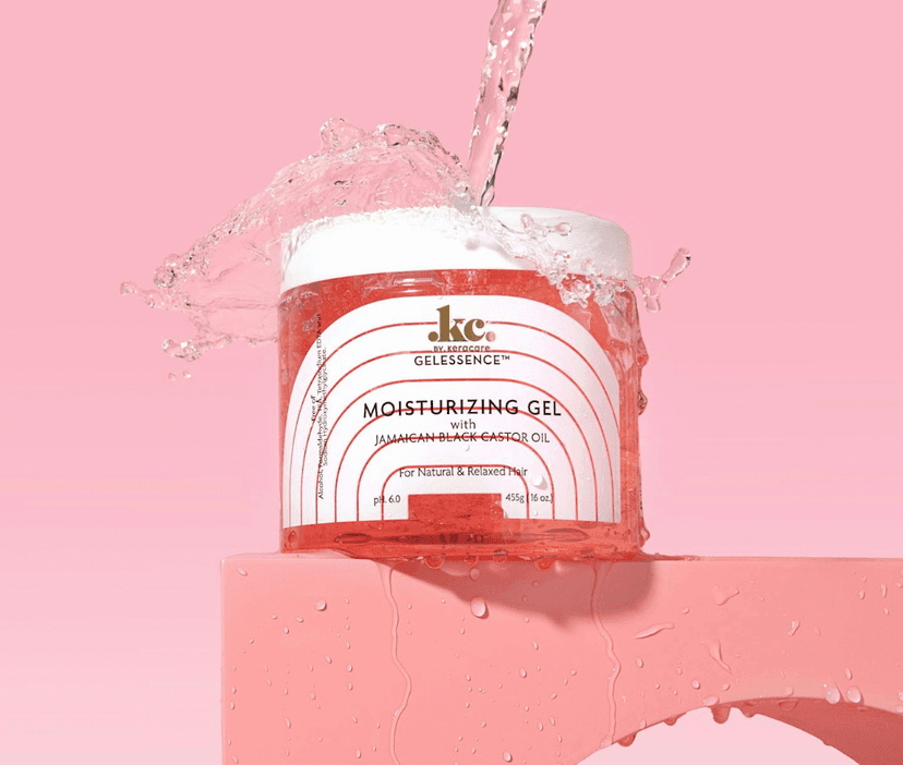 Moisturizing Gel