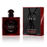 Black Opium Eau de Parfum Over Red - 