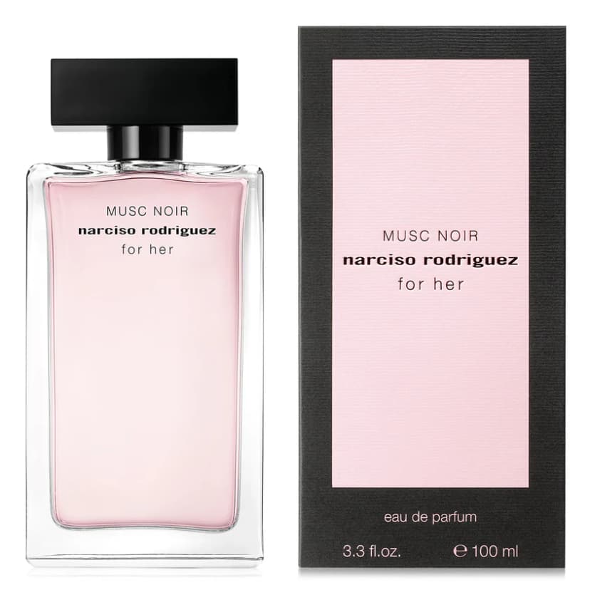 For Her Musc Noir – image 2