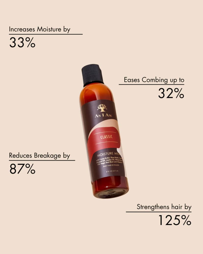 Classic Moisture Milk – image 3