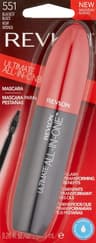 Volumazing Waterproof Mascara - 