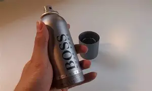 Bottled Deo – image 2