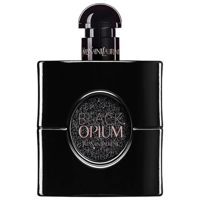 Black Opium Le Parfum