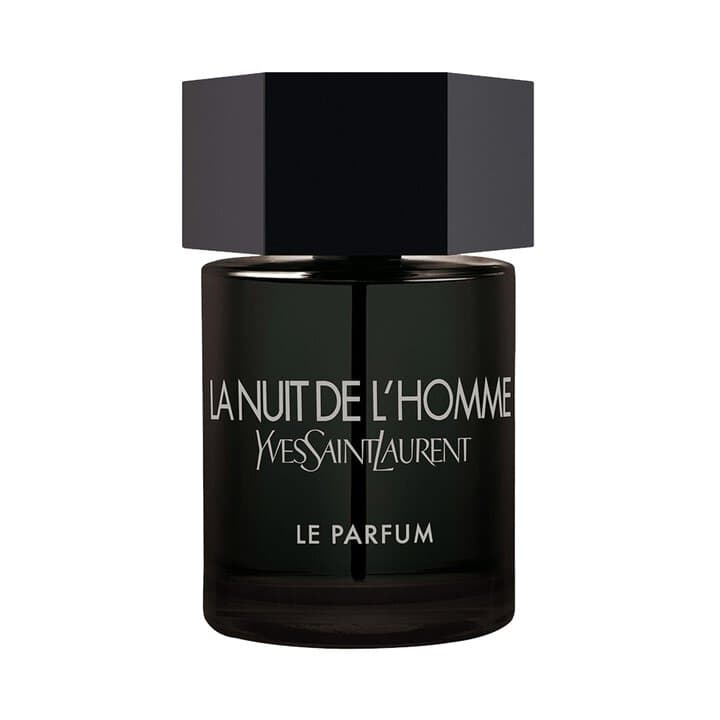La Nuit De L Homme Le Parfum