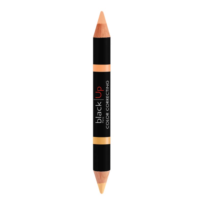 Color Correcting Duocor