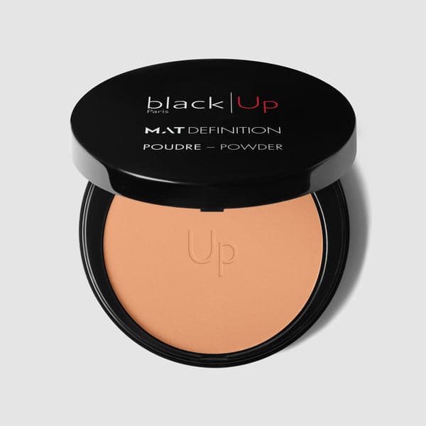  Mat Powder