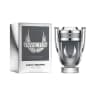 Invictus Platinum Eau De Parfum - 