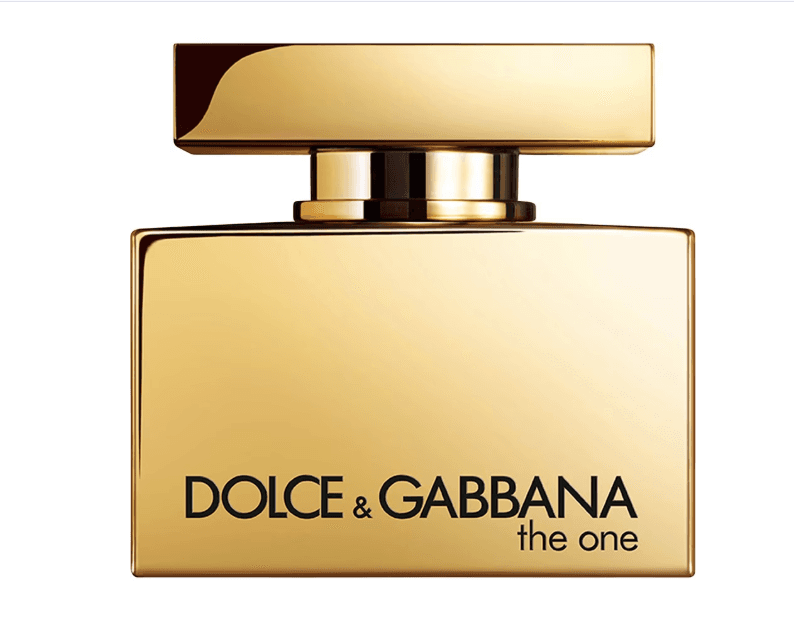 The One Gold Eau De Parfum Intense