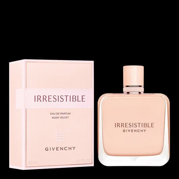 Irresistible Nude Velvet – image 2