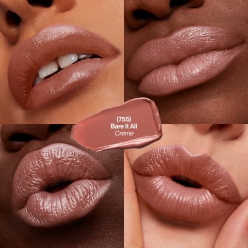 Revlon Super Lustrous Lipstick